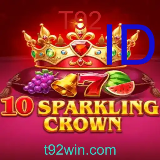10SparklingCrown