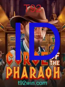 CurseofthePharaoh