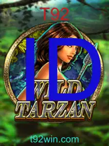 WildTarzan